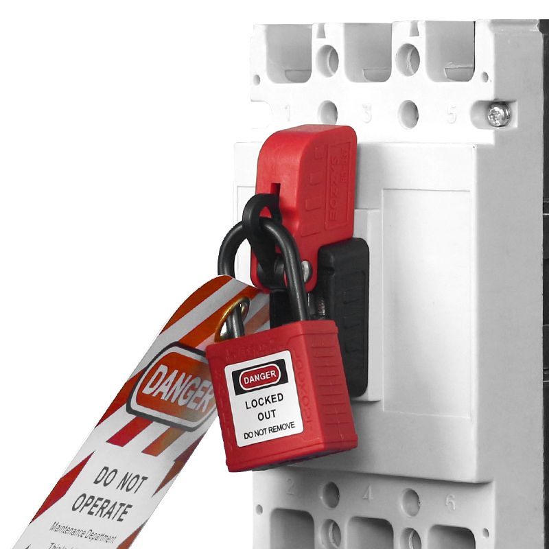 Блокиратор флажковых автоматов Точка Безопасности малый