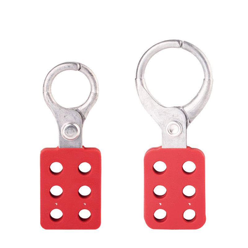 Множитель замковый Точка Безопасности алюминиевый с виниловым покрытием