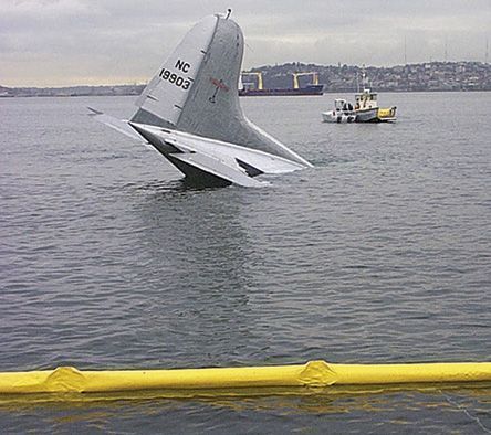 Бон невпитывающий Brady SPC Junior для локализации нефтеразливов