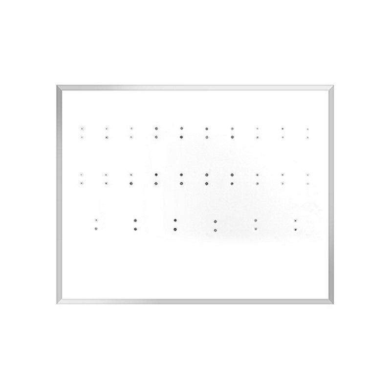 Станция блокировочная Точка Безопасности открытая пластиковая