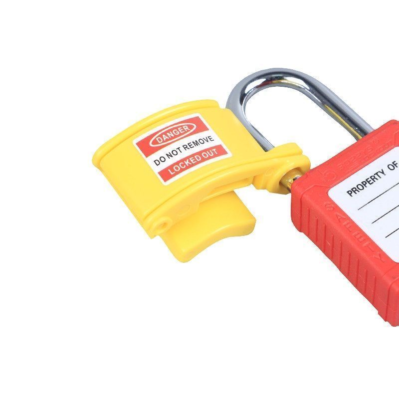 Блокиратор штепсельных разъемов Точка Безопасности компактный