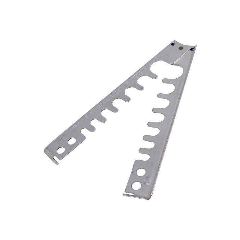 Блокиратор пневматических фитингов Точка Безопасности универсальный