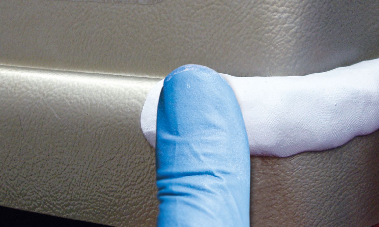 Ремонтный стик WEICON Пластик