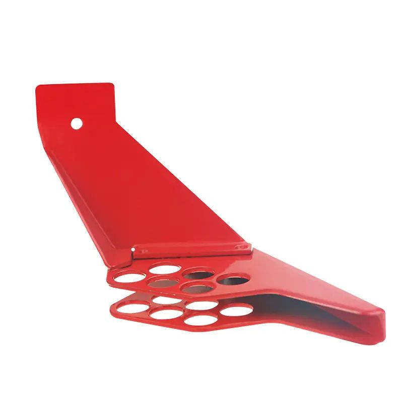 Блокиратор шарового вентиля Точка Безопасности уголковый