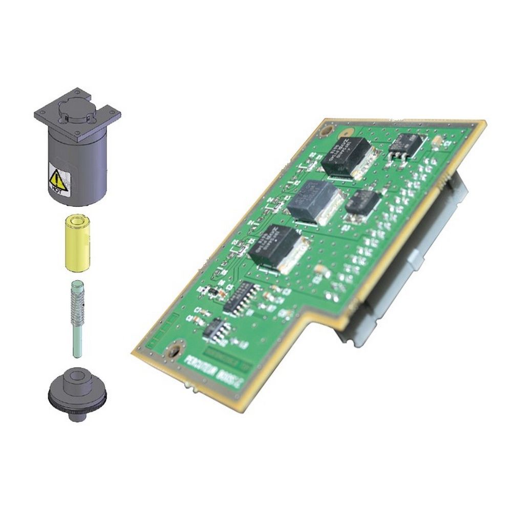 Комплект усиленной маркировки для портативных маркираторов на базе e10