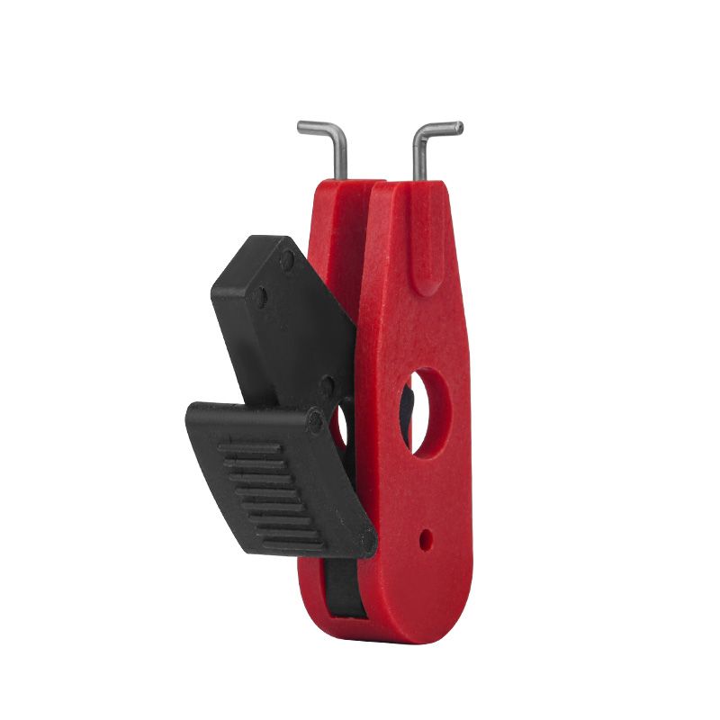 Блокиратор полюсных автоматов