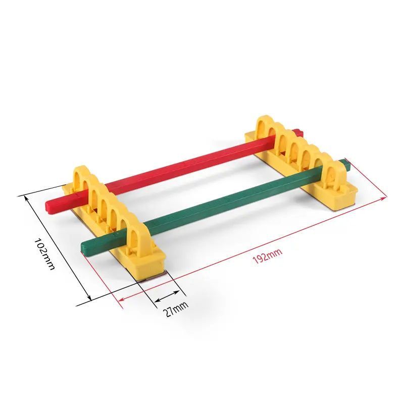 Блокиратор штанговый Точка Безопасности