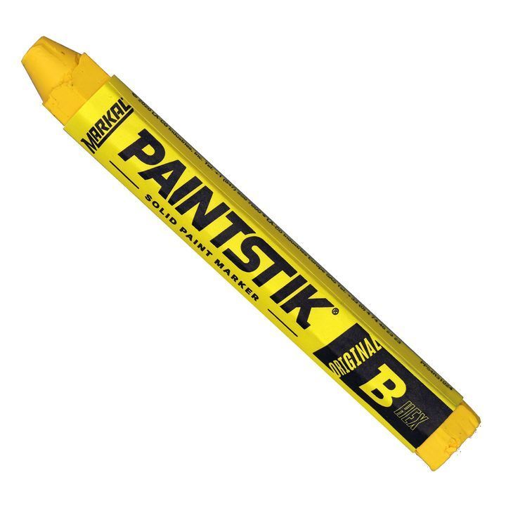 Маркер Markal Paintstik B-HEX 1/2 универсальный