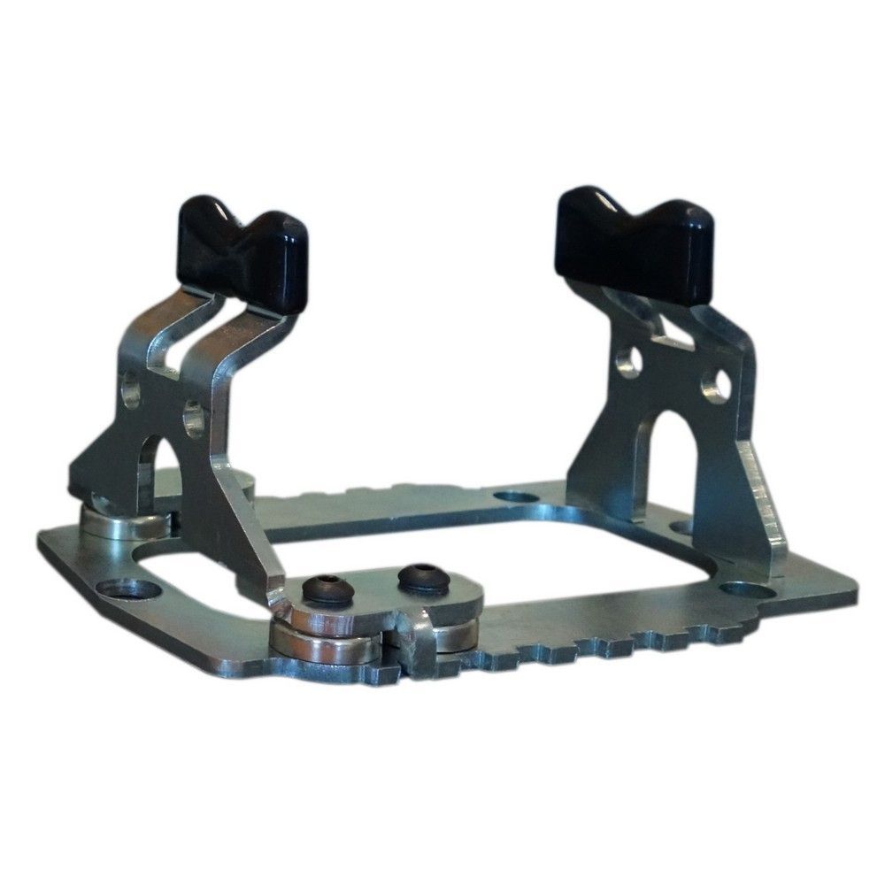 Регулируемая передняя панель для E-touchXL