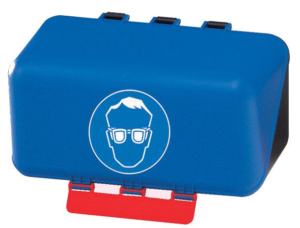 Мобильная станция Brady SitePoint с набором устранения проливов Chemical Maintenance Kit