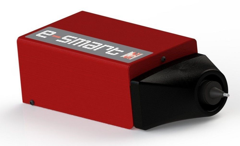 Интегрируемый маркиратор SIC Marking E-smart, окно 50х20мм