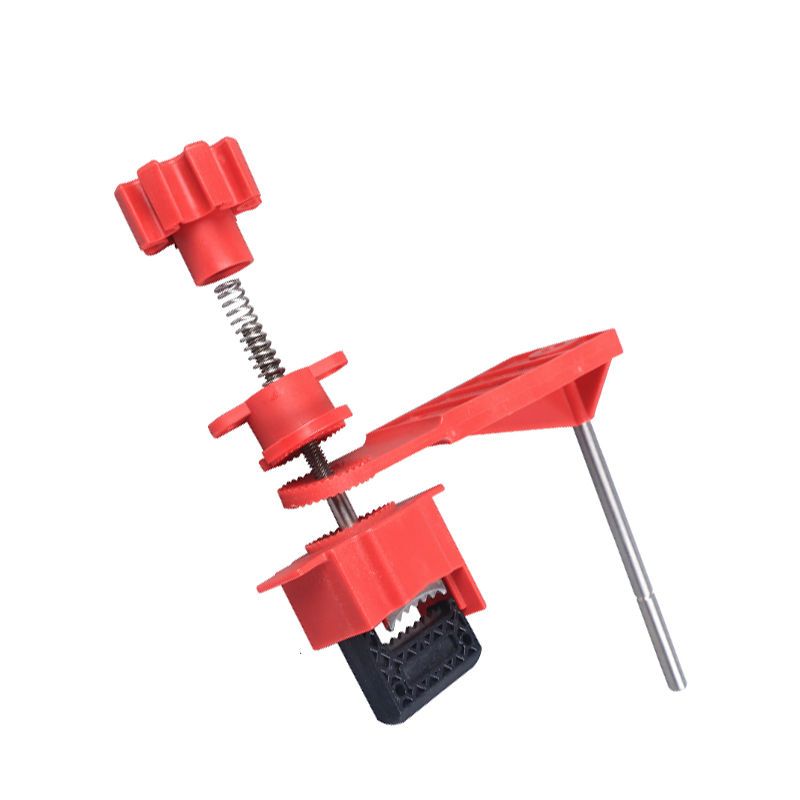 Блокиратор универсальный Точка Безопасности с рычагом