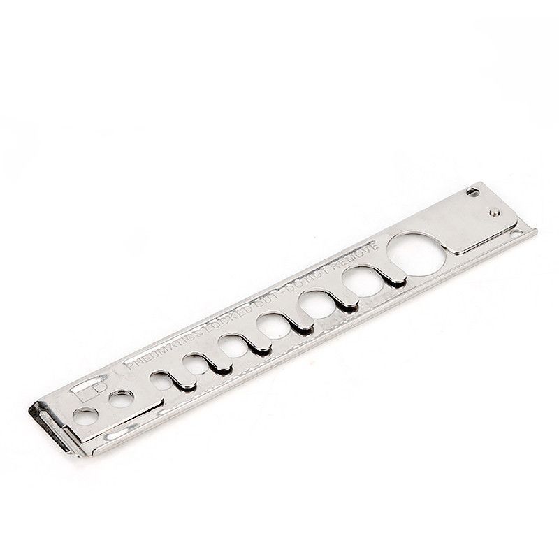 Блокиратор пневматических фитингов Точка Безопасности универсальный