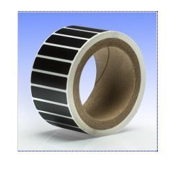 Этикетка, полиэстер В-8117