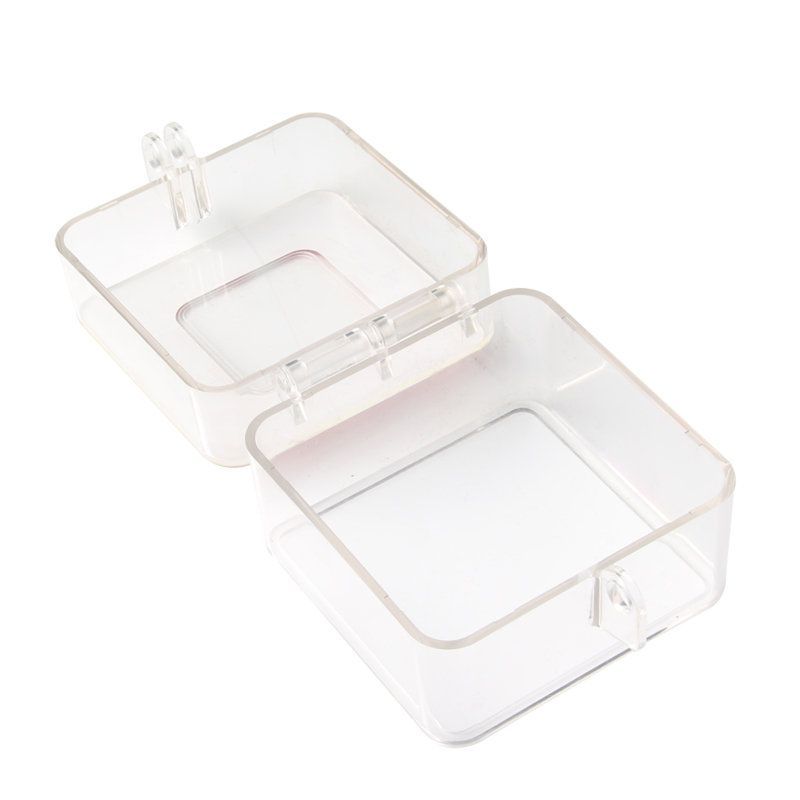 Блокиратор переключателей Точка Безопасности с этикеткой