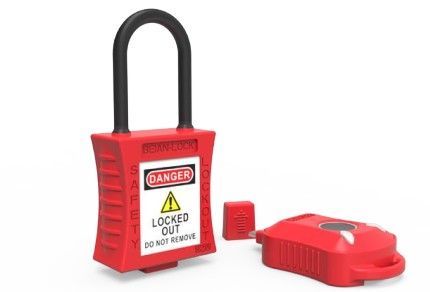 Замок электронный Точка Безопасности с ключом USB Type-C