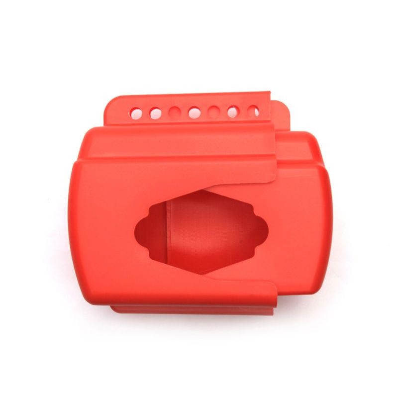 Блокиратор шарового вентиля Точка Безопасности со съёмной рукоятью