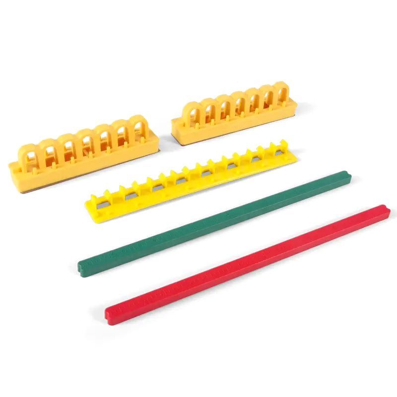 Блокиратор штанговый Точка Безопасности