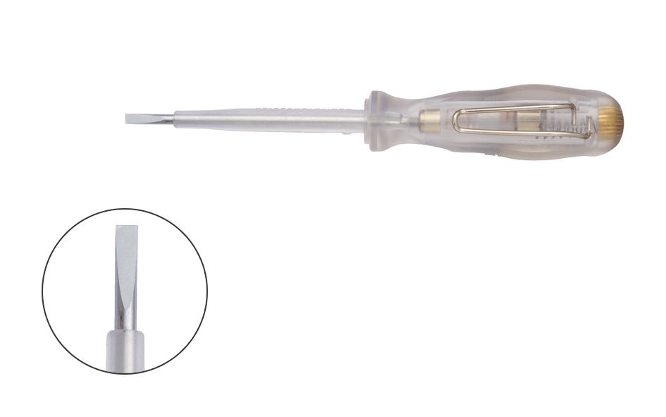 Отвертка-индикатор KL19073IS