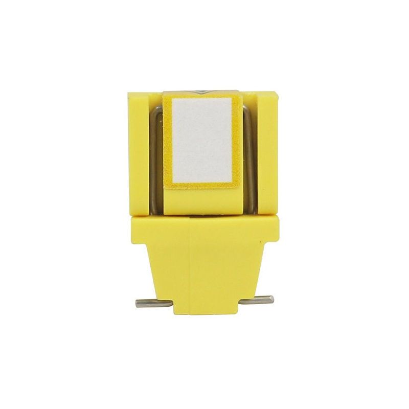 Блокиратор автоматического выключателя Точка Безопасности пластиковый