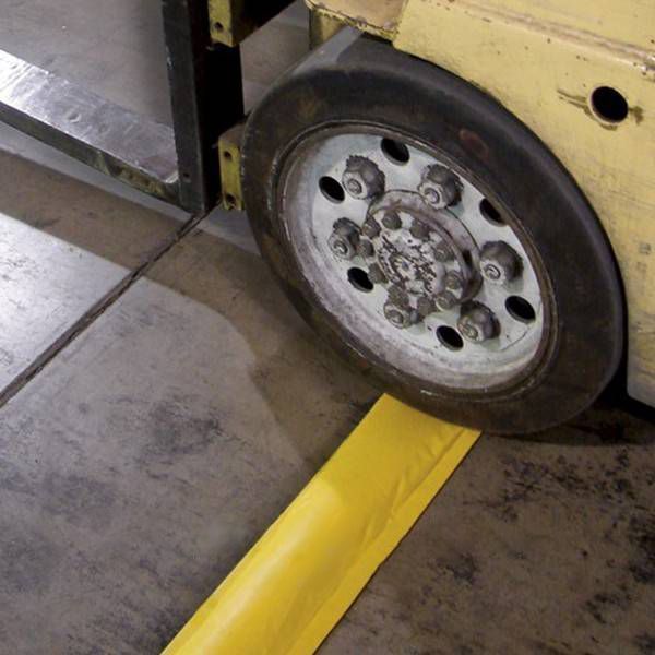 Барьер защитный Brady Sentry Make-A-Berm гибкий разборный