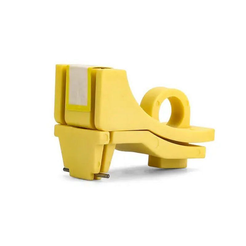 Блокиратор автоматического выключателя Точка Безопасности пластиковый