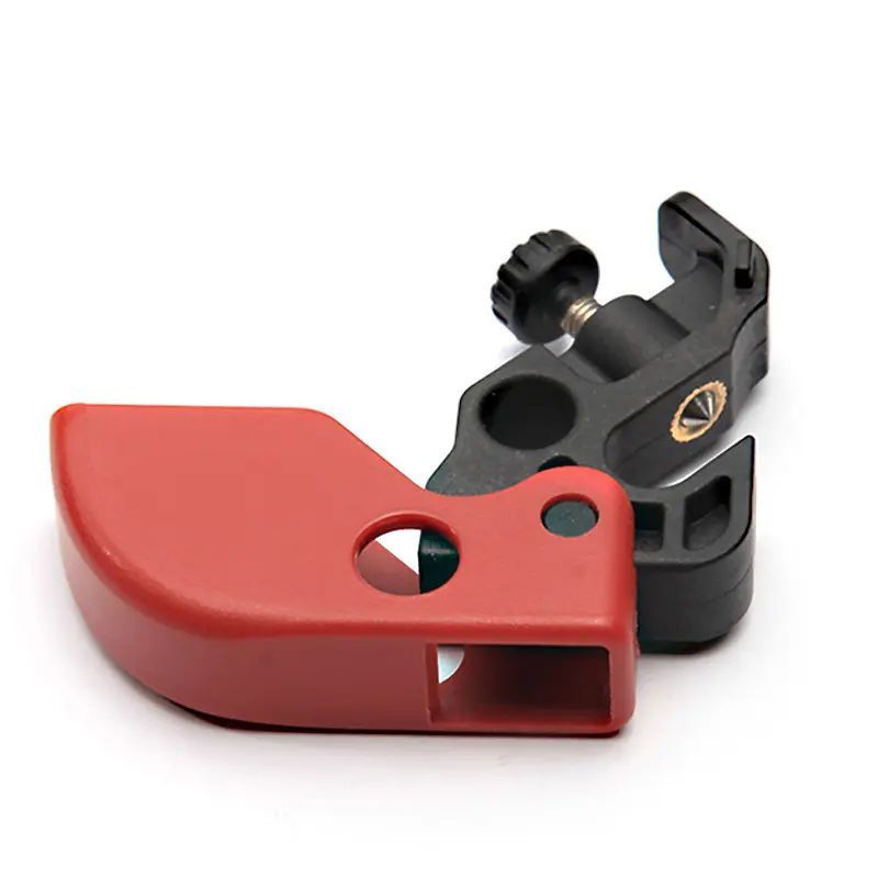 Блокиратор автоматических выключателей Точка Безопасности нейлоновый