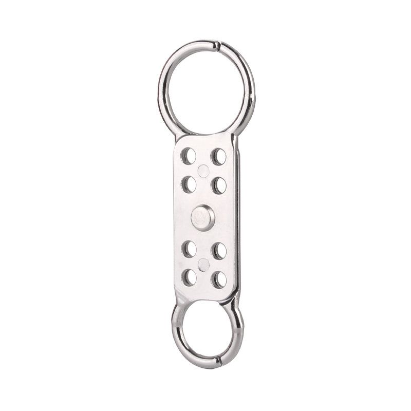 Множитель замковый Точка Безопасности алюминиевый с двумя затворами