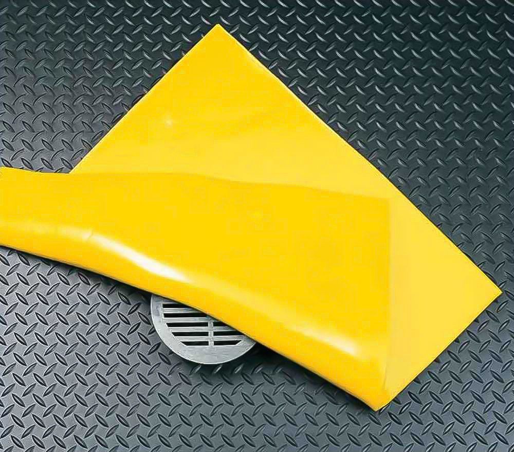 Герметичный уплотнитель Brady SlikStopper полиуретановый