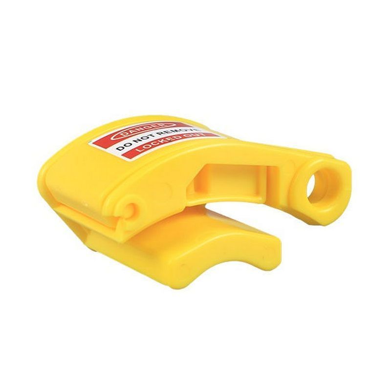 Блокиратор штепсельных разъемов Точка Безопасности компактный