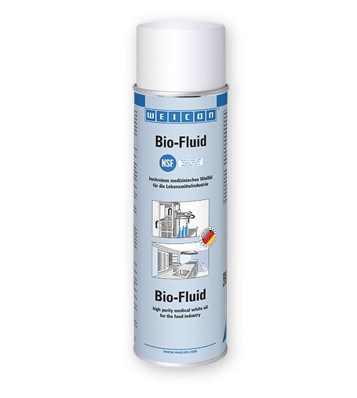 WEICON Bio-Fluid Биологическая смазка