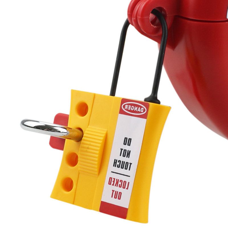 Множитель замковый Точка Безопасности нейлоновый