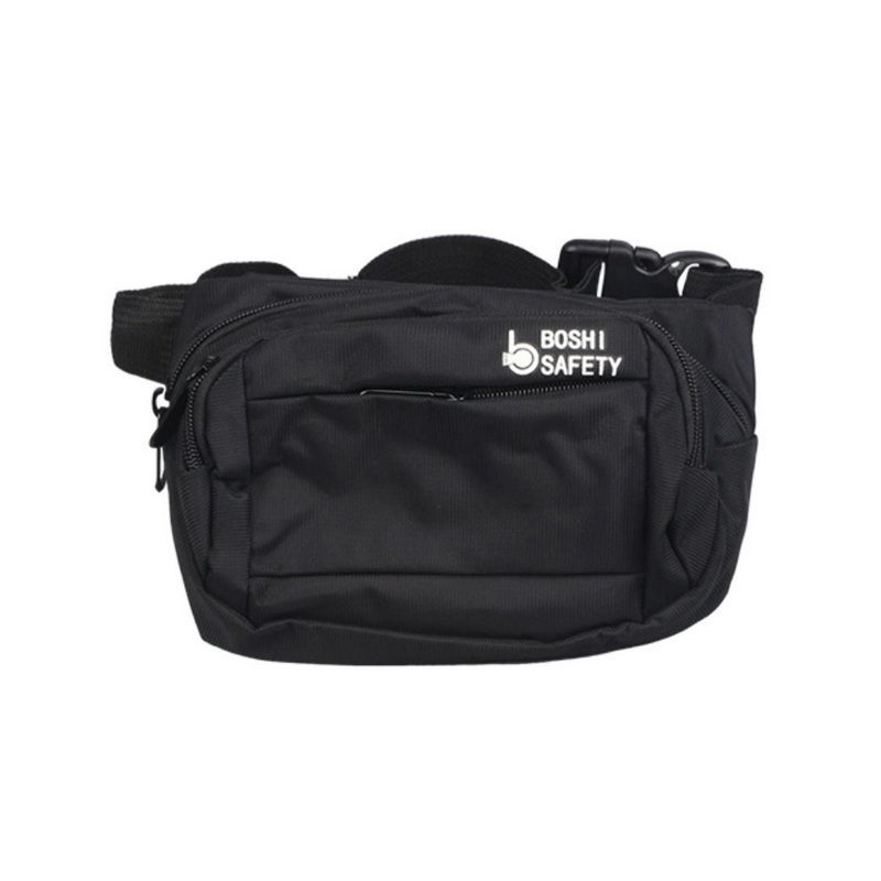 Сумка для блокираторов Точка Безопасности поясная