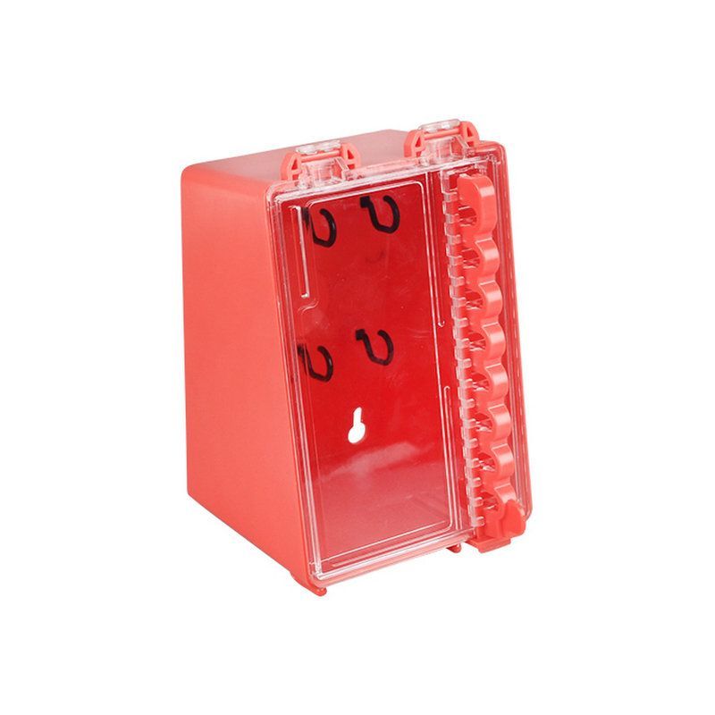 Бокс групповой Точка Безопасности пластиковый настенный