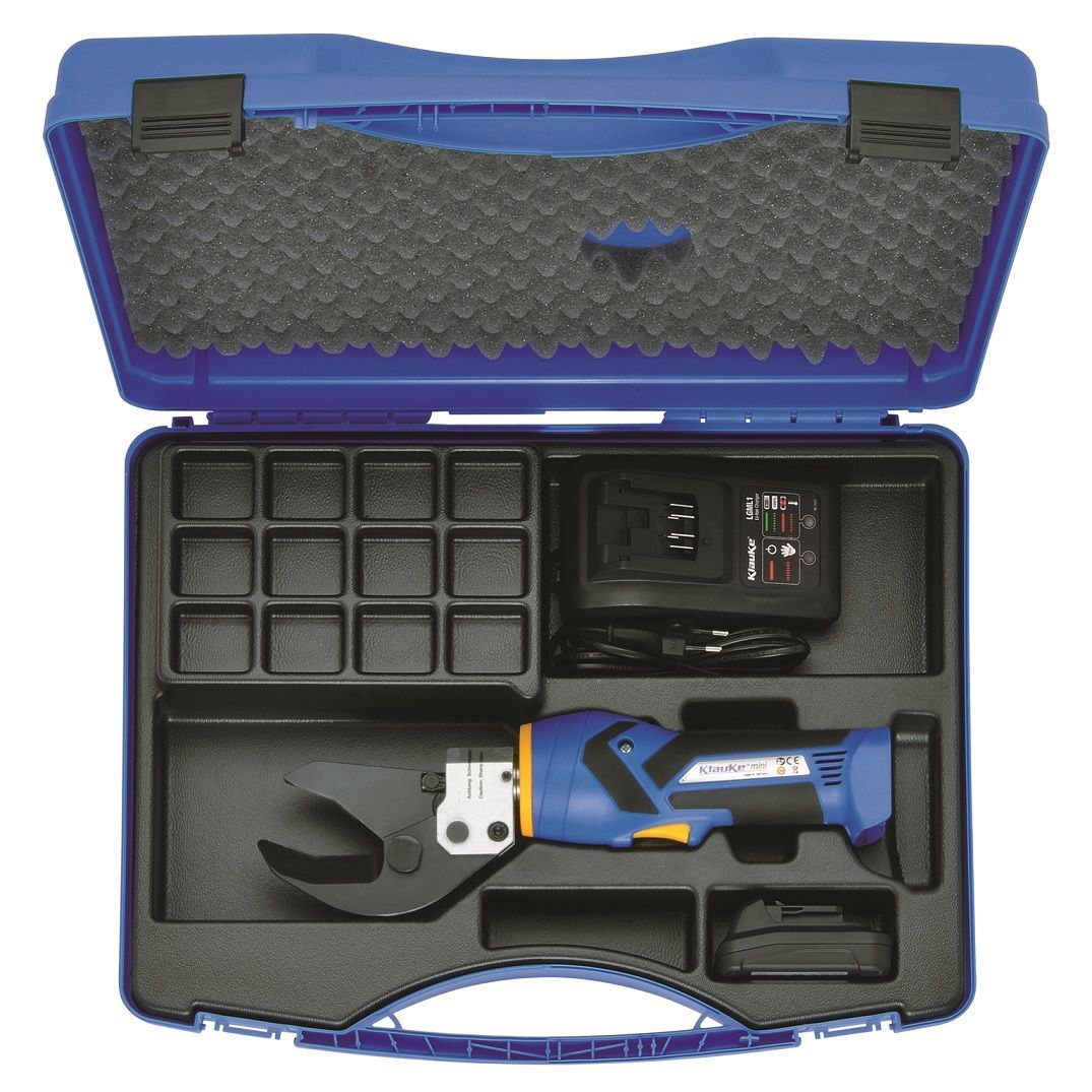 ES32ML Электрогидравлический аккумуляторный кабелерез