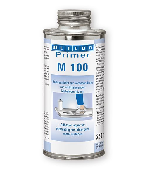 Праймер WEICON M 100 для металла