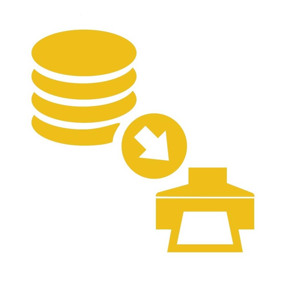 Приложение Brady Data Automation