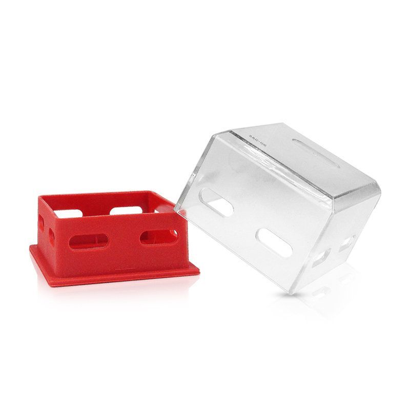 Блокиратор переключателей Точка Безопасности