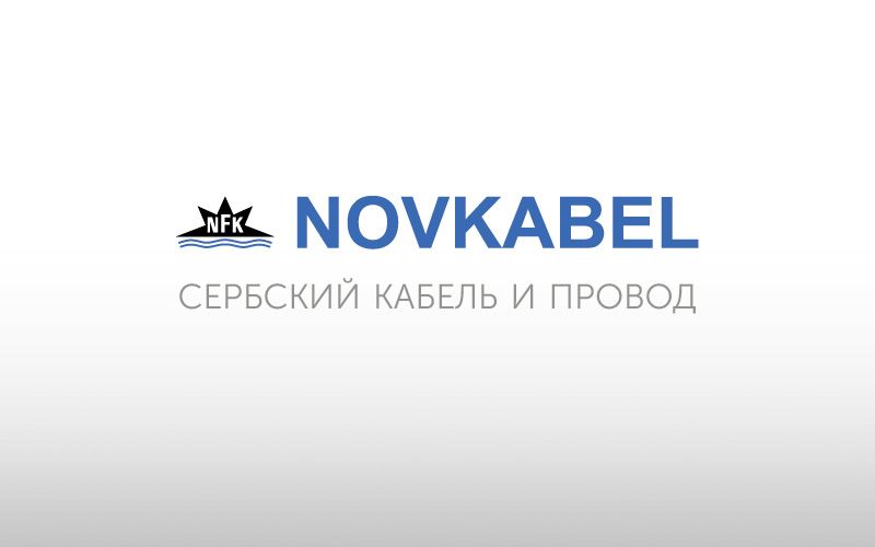 Кабельная продукция от NOVKABEL. Негорючая серия UNIFLEX-LSZH