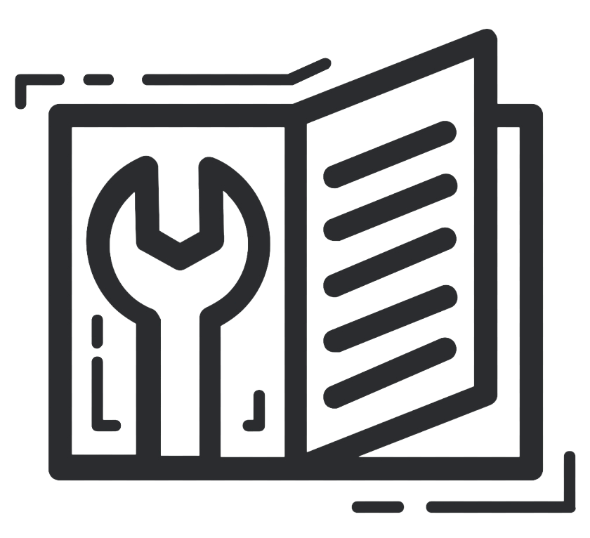 4 этап: Разработка инструкций LOTO