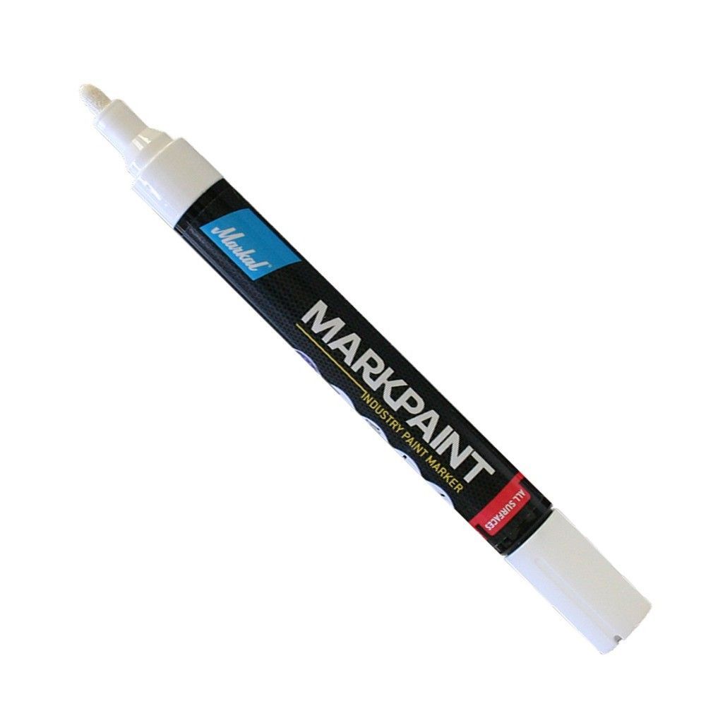 Маркер Markal MARKPAINT универсальный