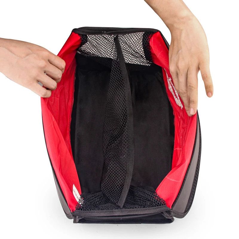 Сумка для блокираторов Точка Безопасности большая