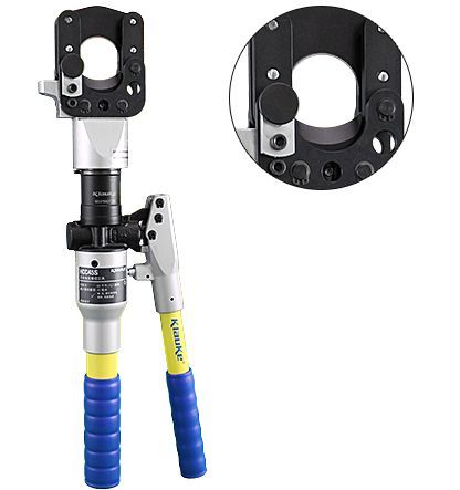 Гидравлический кабелерез K-HS45A