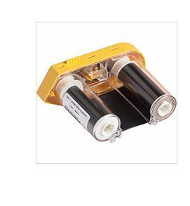 M61-R6010 риббон черный, Resin, 50.8ммх22.8м (только для BMP61, M610, M611)