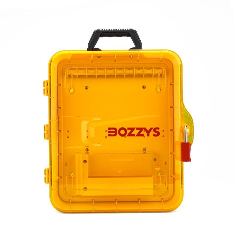 Станция для хранения Точка Безопасности портативная переносная