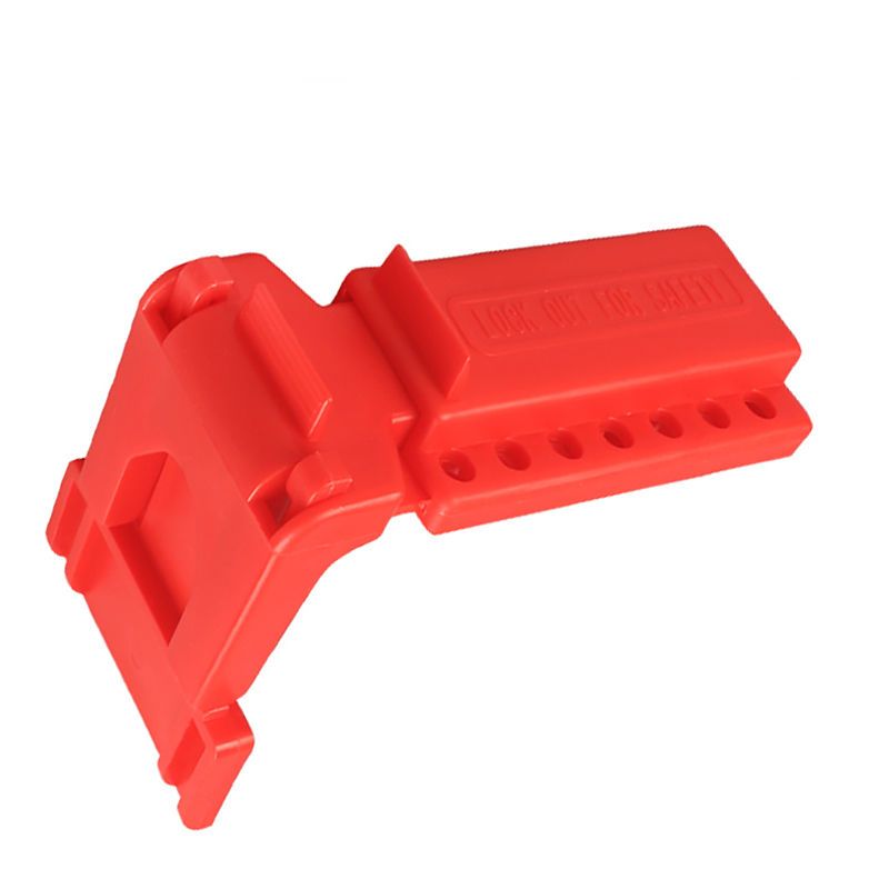 Блокиратор шарового вентиля Точка Безопасности