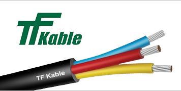 Сербская кабельно-проводниковая продукция получила новое имя: TELE-FONIKA Kable