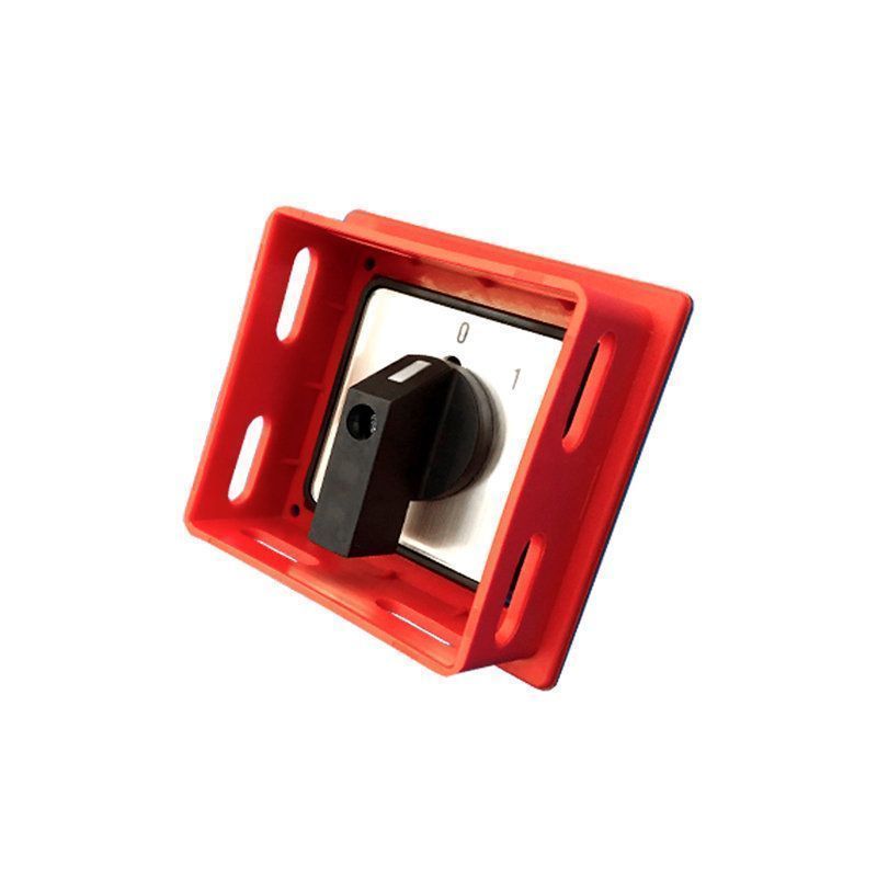 Блокиратор переключателей Точка Безопасности