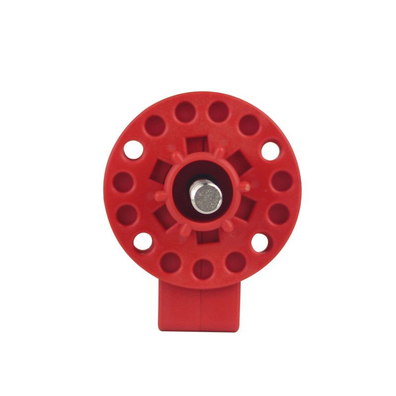 Блокиратор-зажим дискового затвора Точка Безопасности