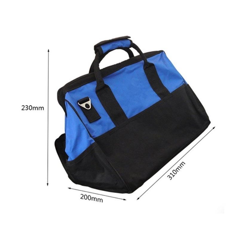 Сумка для блокираторов Точка Безопасности